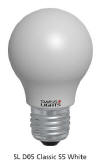 7Watt = 40Watt